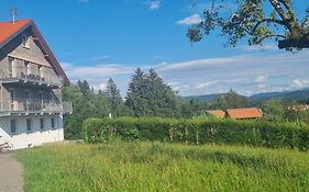 Ferienwohnung Bergblick